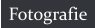 Fotografie