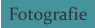 Fotografie